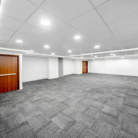Courtyard By Marriott Rio De Janeiro Barra Da Tijuca-3